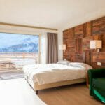 Hotel Delle Alpi – Passo Tonale