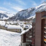 Residence La Daille – Val d’Isere