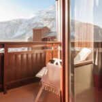 Residence La Daille – Val d’Isere