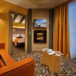 Hotel Adamello – Passo Tonale